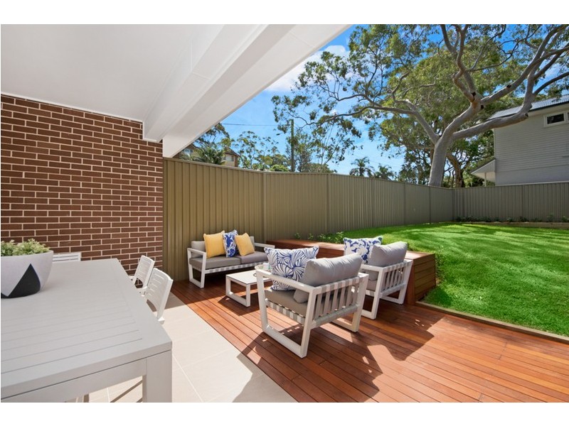 63a Crescent Road, Caringbah South NSW 2229