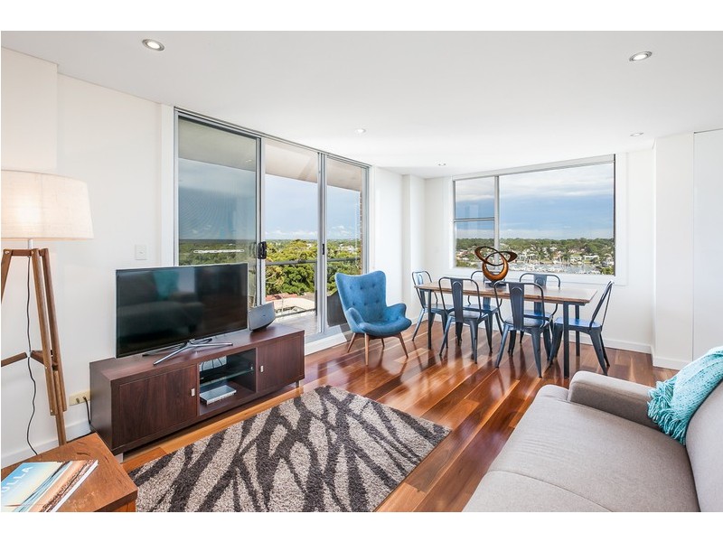 10/14 Giddings Avenue, Cronulla NSW 2230