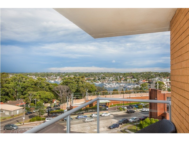 10/14 Giddings Avenue, Cronulla NSW 2230