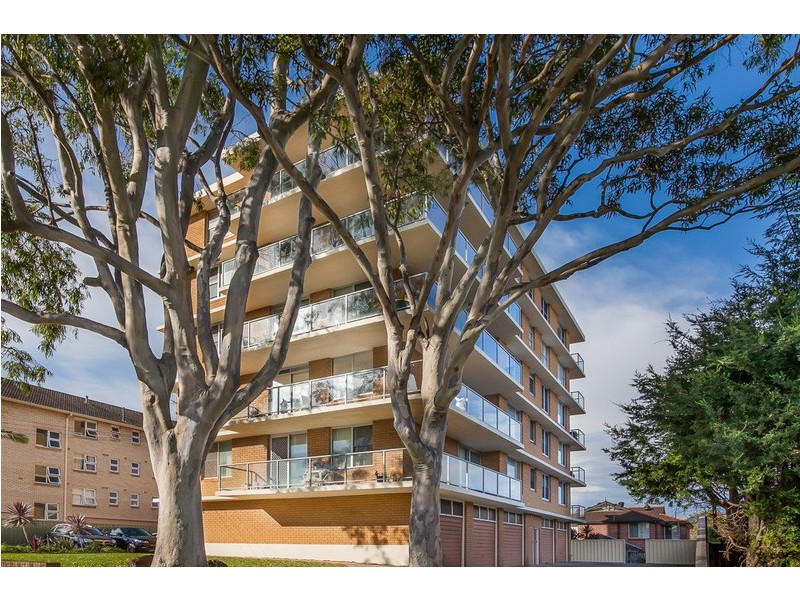 10/14 Giddings Avenue, Cronulla NSW 2230