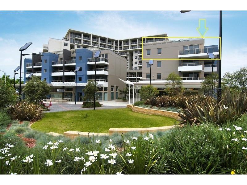 82/360 Kingsway, Caringbah NSW 2229