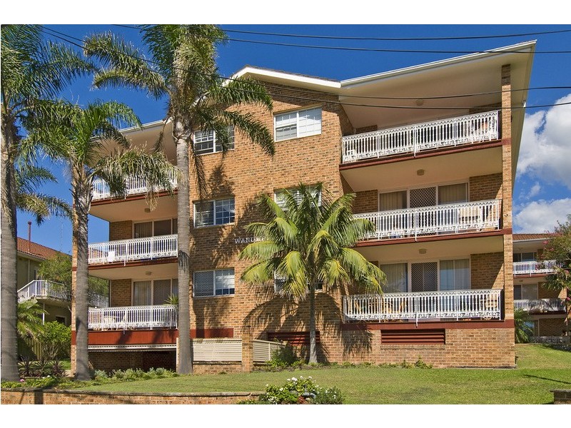 6/3-5 Coast Avenue, Cronulla NSW 2230