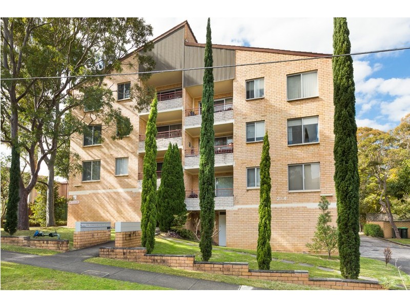 5/2-4 Curtis Street, Caringbah NSW 2229
