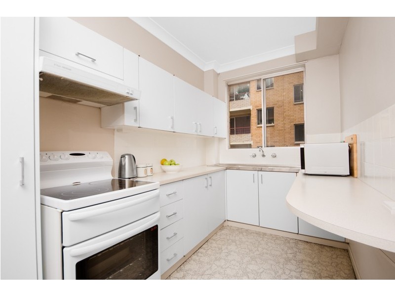 5/2-4 Curtis Street, Caringbah NSW 2229