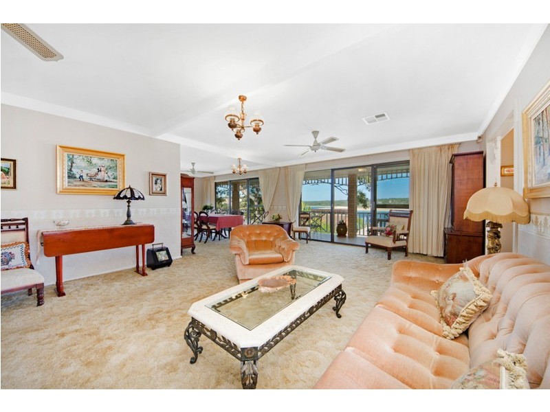 2 Irwine Road, Caringbah South NSW 2229