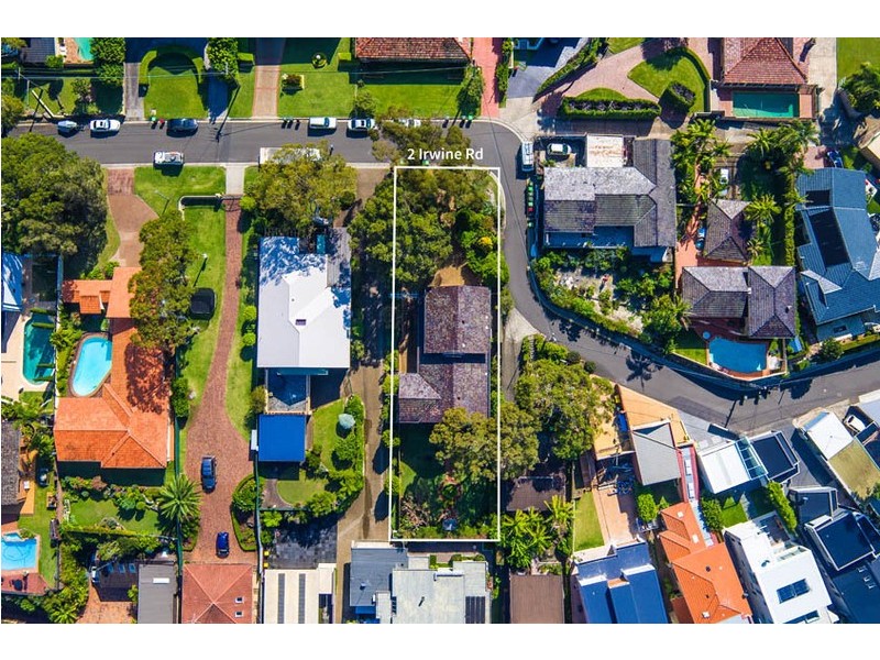2 Irwine Road, Caringbah South NSW 2229