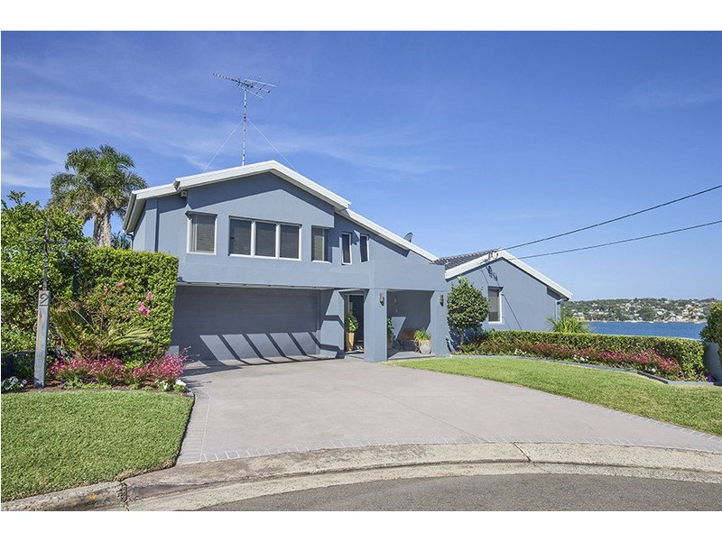 2 Cowra Place, Cronulla NSW 2230