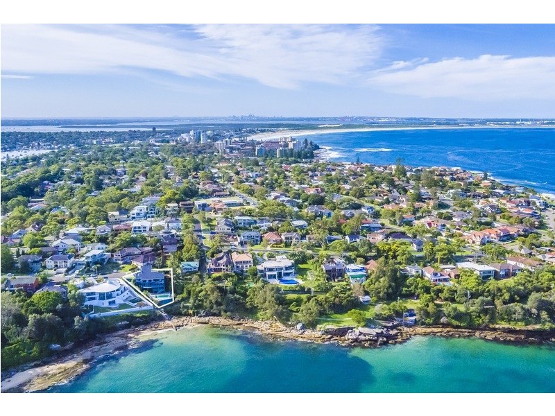 2 Cowra Place, Cronulla NSW 2230