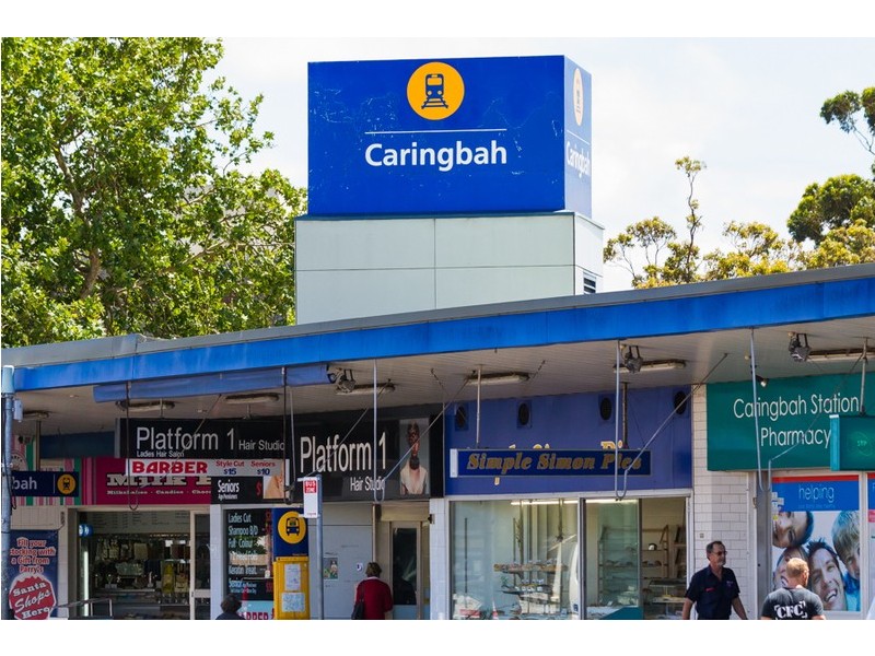 9/346 Port Hacking Road, Caringbah NSW 2229