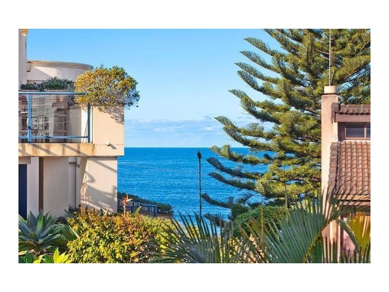 31/27 The Esplanade, Cronulla NSW 2230