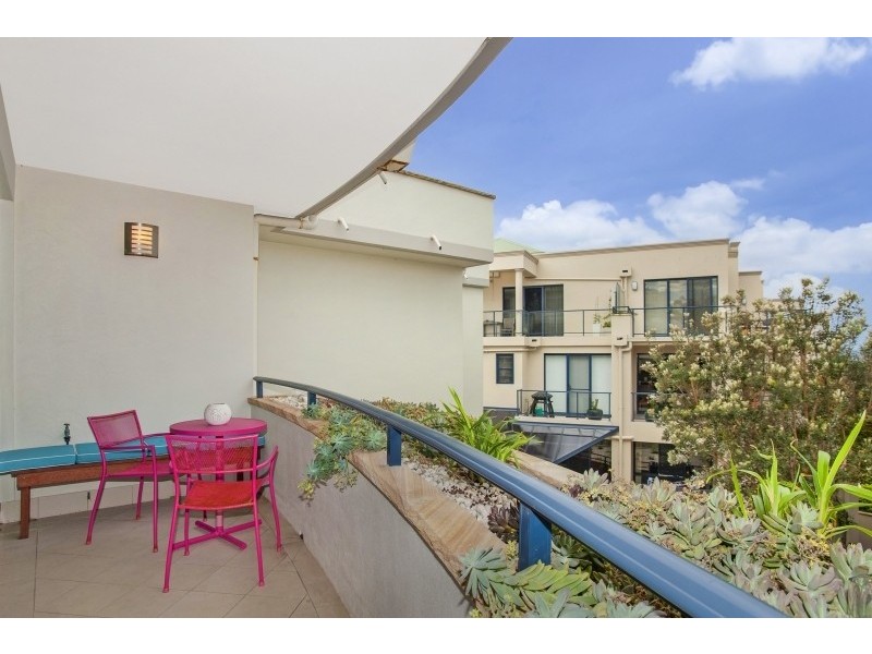 31/27 The Esplanade, Cronulla NSW 2230