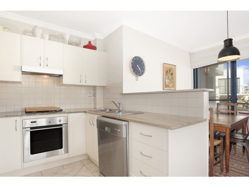 31/27 The Esplanade, Cronulla NSW 2230