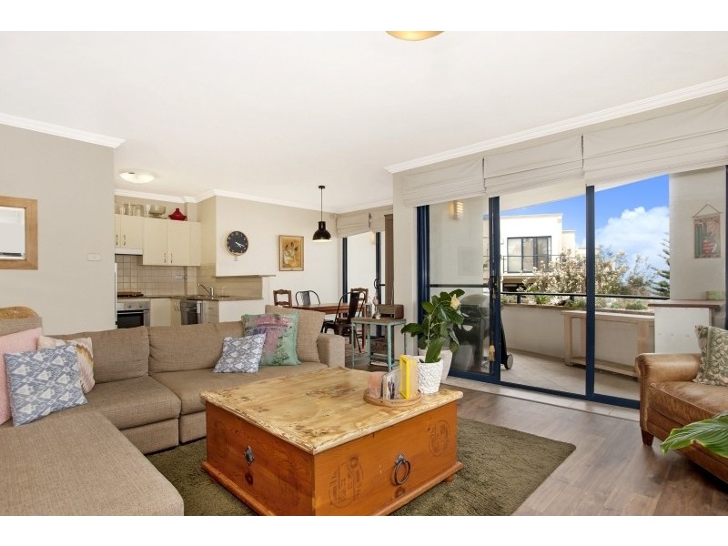 31/27 The Esplanade, Cronulla NSW 2230