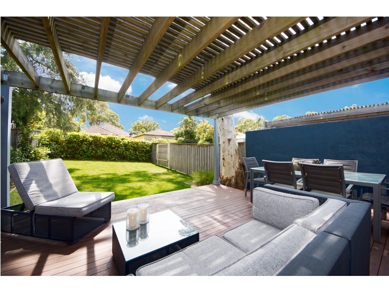 17a Hill Street, Woolooware NSW 2230
