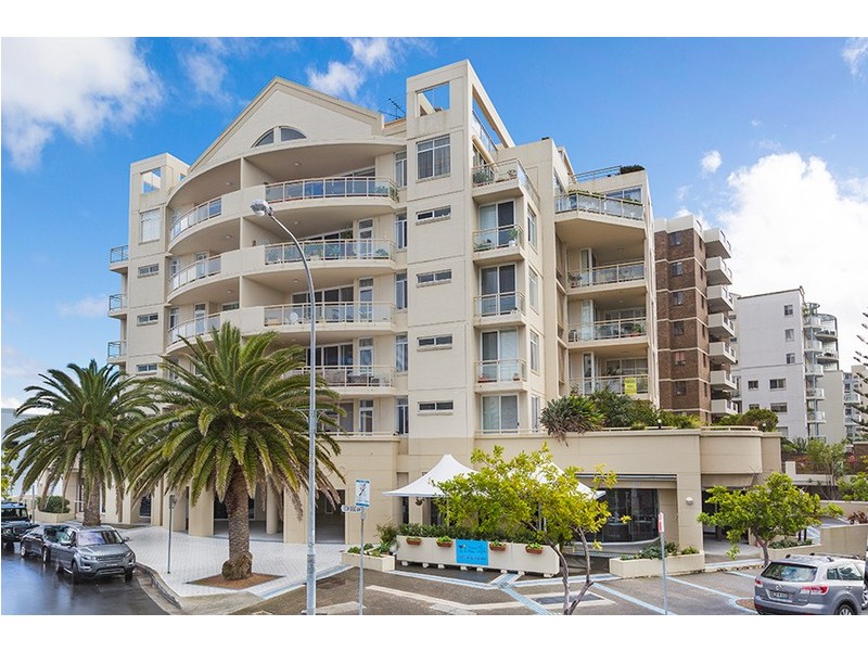 15/1 Ocean Grove Avenue, Cronulla NSW 2230