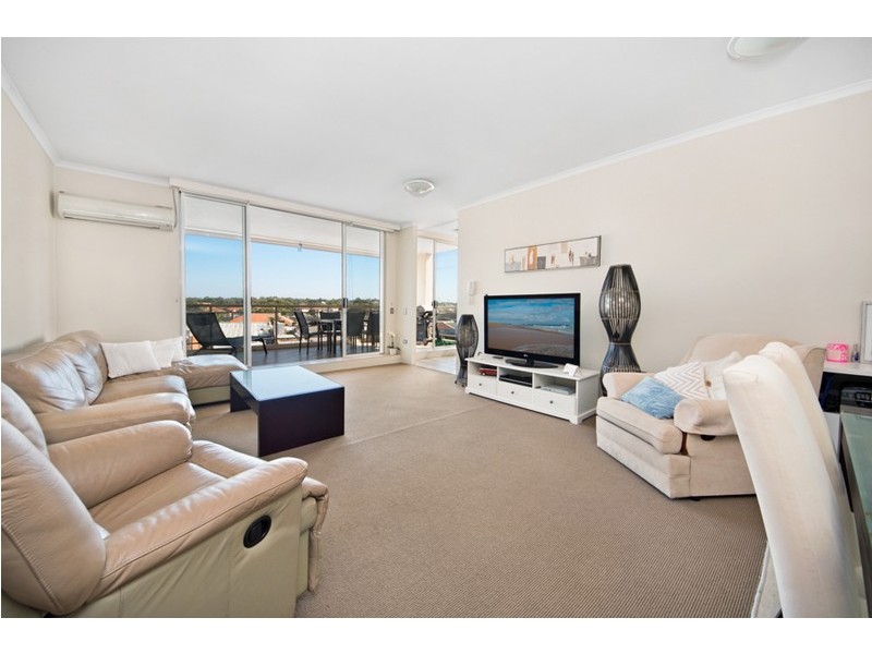15/1 Ocean Grove Avenue, Cronulla NSW 2230