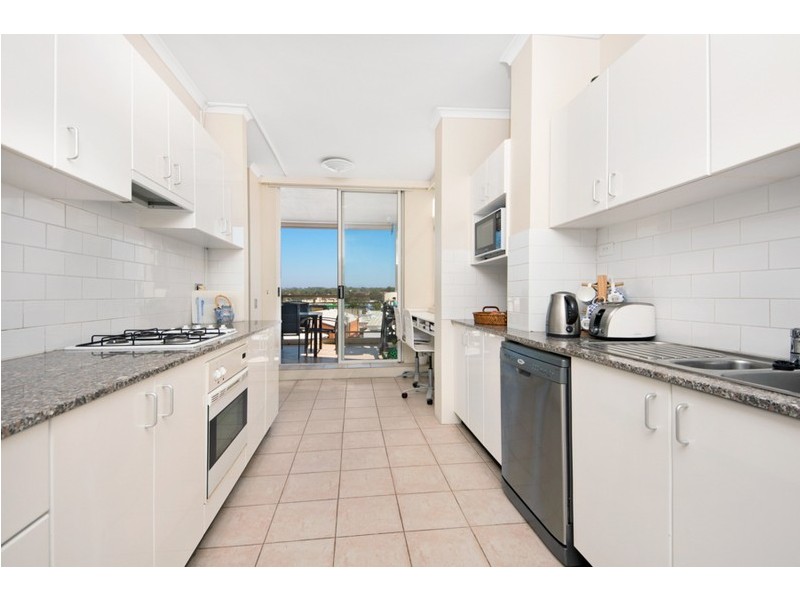 15/1 Ocean Grove Avenue, Cronulla NSW 2230