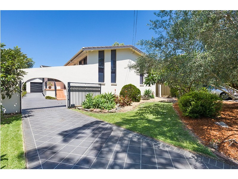 96 Taren Road, Caringbah NSW 2229