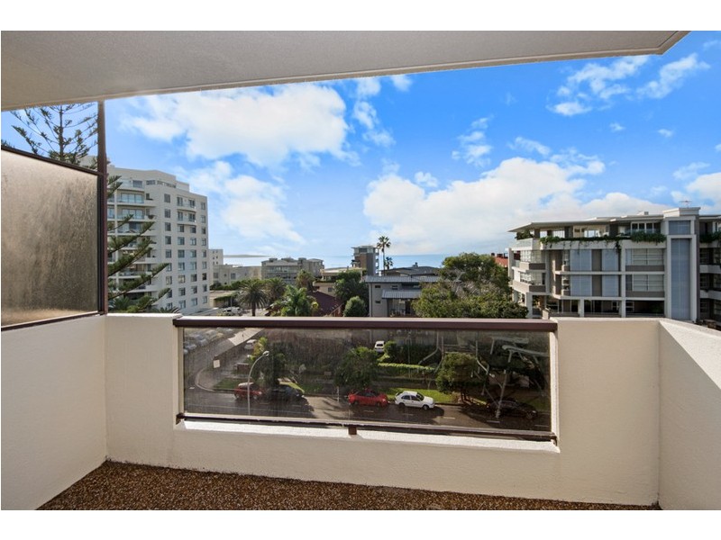 518/13-15 Gerrale Street, Cronulla NSW 2230