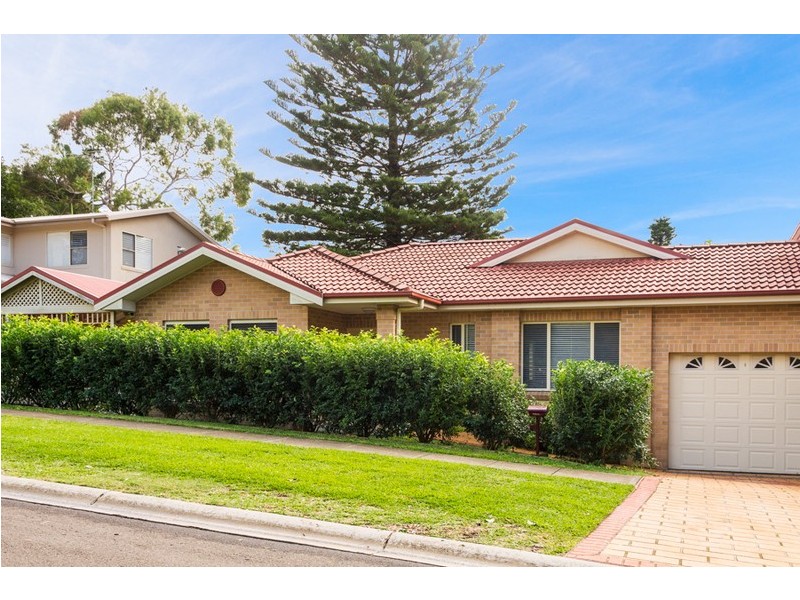 2/5 Gunnamatta Road, Cronulla NSW 2230