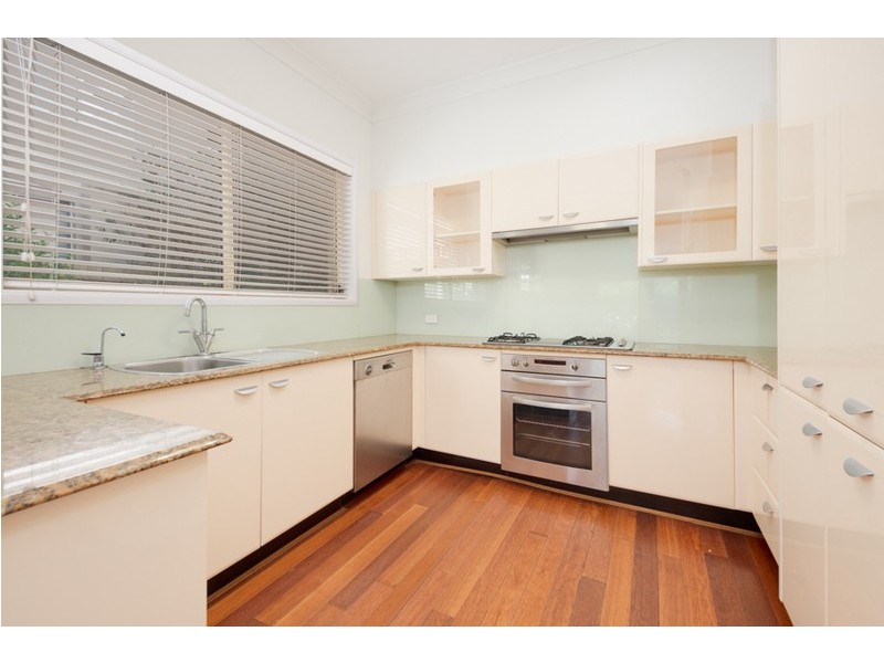 2/5 Gunnamatta Road, Cronulla NSW 2230