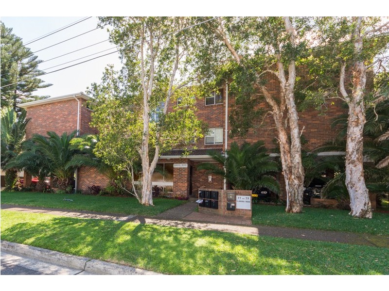 7/77 Elouera Road, Cronulla NSW 2230