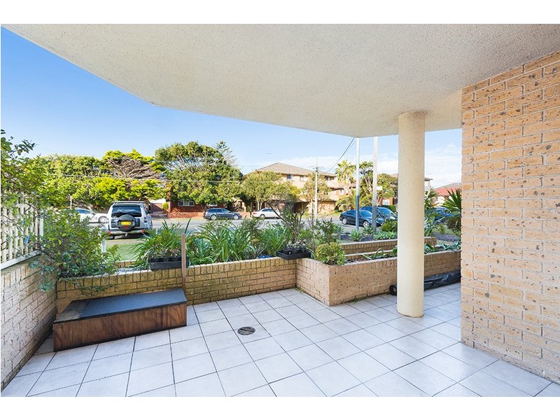 2/69 Elouera Road, Cronulla NSW 2230