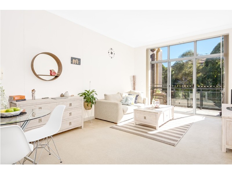 22/58 Belmont Street, Sutherland NSW 2232