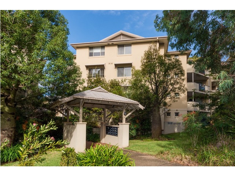 6/84-88 Glencoe Street, Sutherland NSW 2232