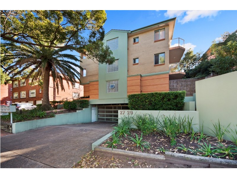 2/27-29 Searl Road, Cronulla NSW 2230