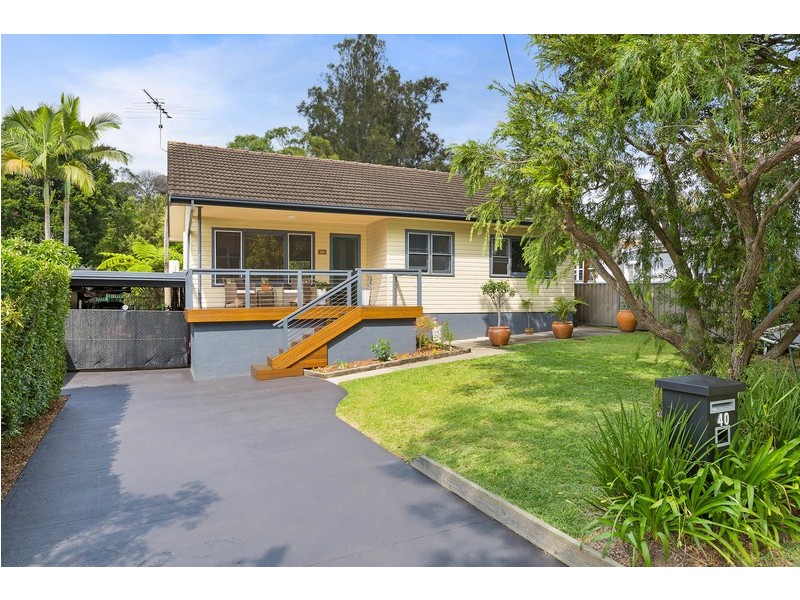 40 Leonay Street, Sutherland NSW 2232