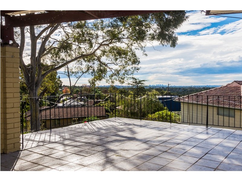 3 Scott Place, Kirrawee NSW 2232