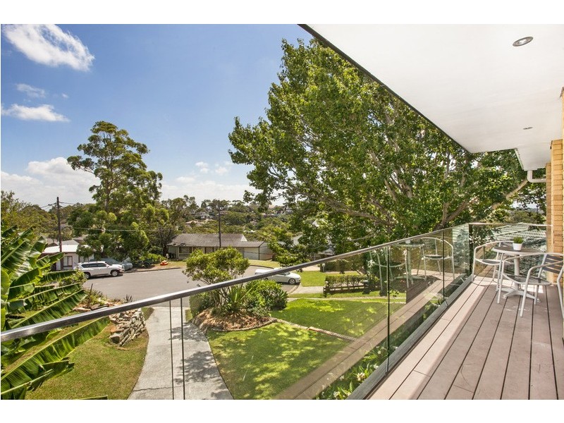 6 Jellingal Road, Engadine NSW 2233