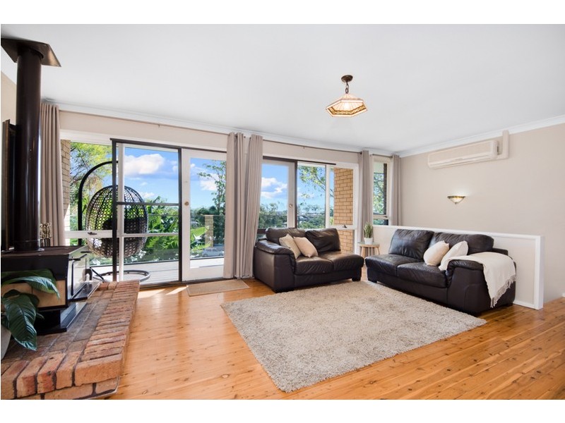 6 Jellingal Road, Engadine NSW 2233