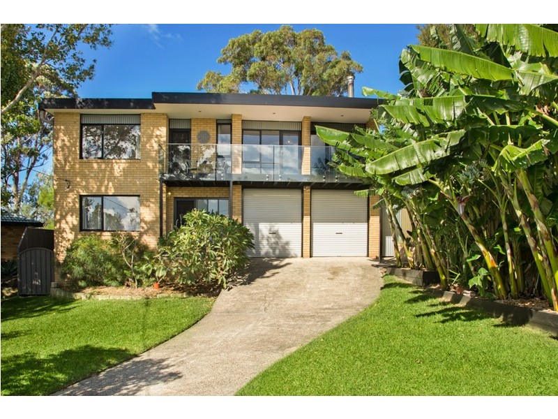 6 Jellingal Road, Engadine NSW 2233