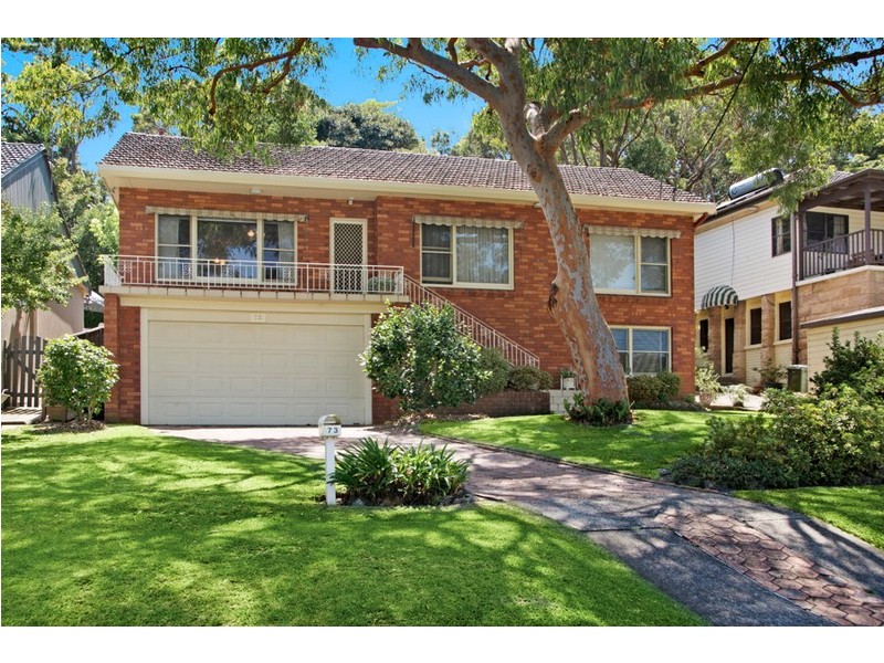 73 Matson Crescent, Miranda NSW 2228