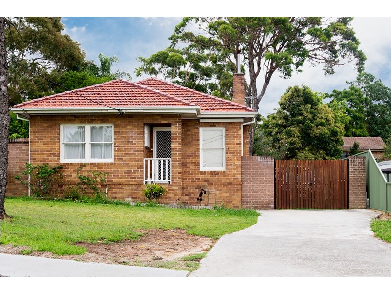 63 Milburn Road, Gymea NSW 2227