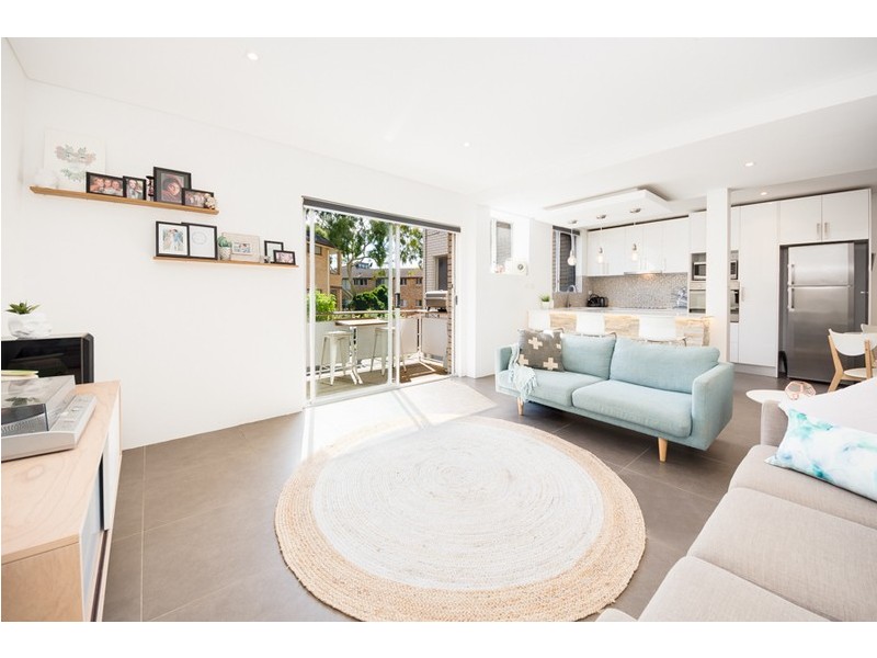2/18 Croydon Street, Cronulla NSW 2230