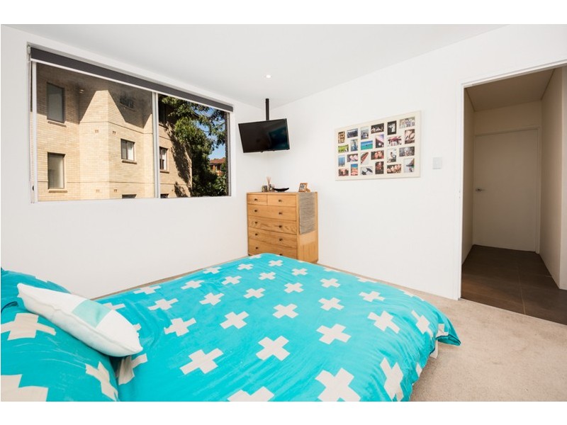 2/18 Croydon Street, Cronulla NSW 2230