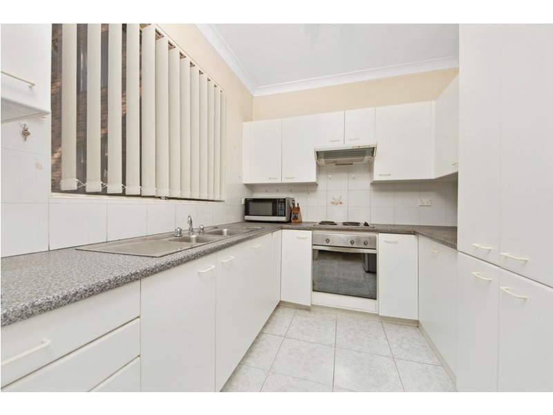 1/1 Sunnyside Avenue, Caringbah NSW 2229