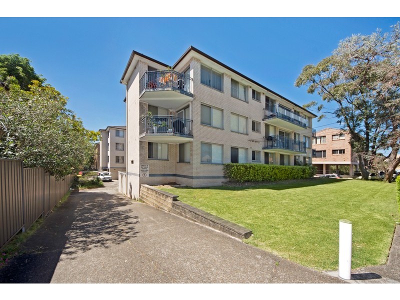 20/72 Kurnell Road, Cronulla NSW 2230