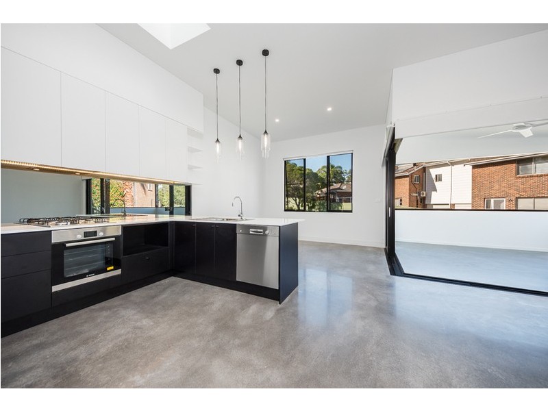 12b Badto Avenue, Gymea NSW 2227