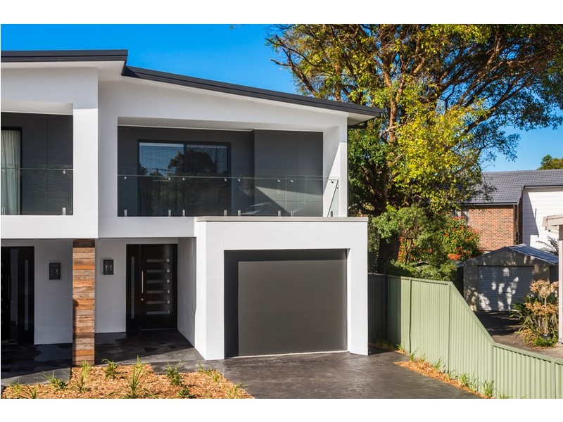 12b Badto Avenue, Gymea NSW 2227