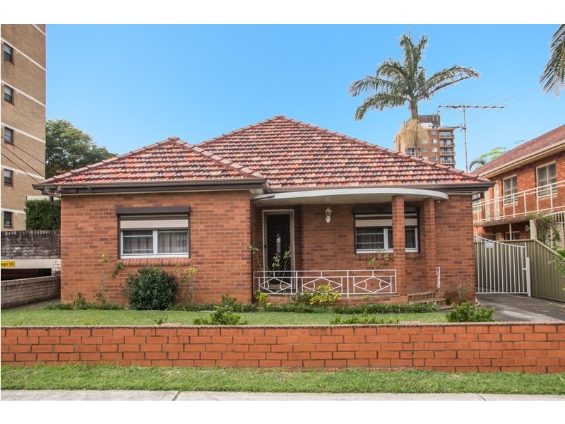 44 Kurnell Road, Cronulla NSW 2230