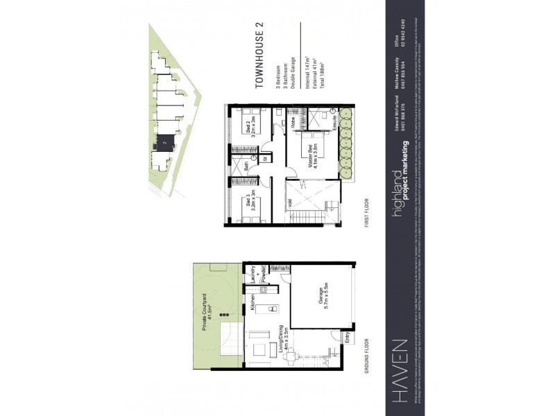 2/488 Princes Highway, Gymea NSW 2227 Floorplan