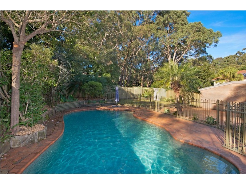 12a The Esplanade, Sylvania NSW 2224