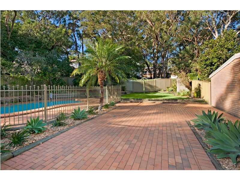 12a The Esplanade, Sylvania NSW 2224