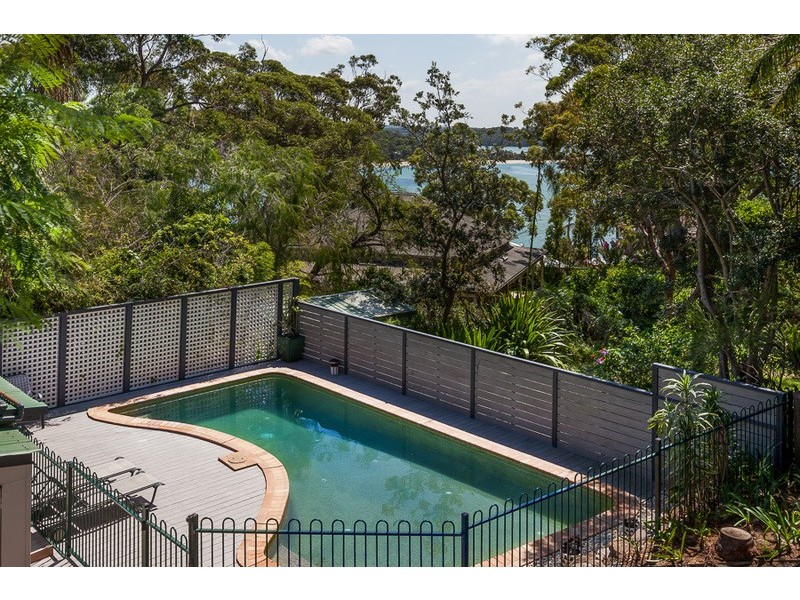 5 Kerr Avenue, Bundeena NSW 2230