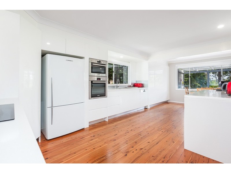 5 Kerr Avenue, Bundeena NSW 2230