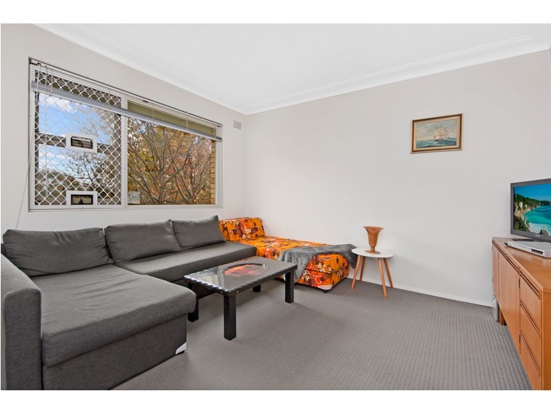 6/1 Wood Lane, Cronulla NSW 2230